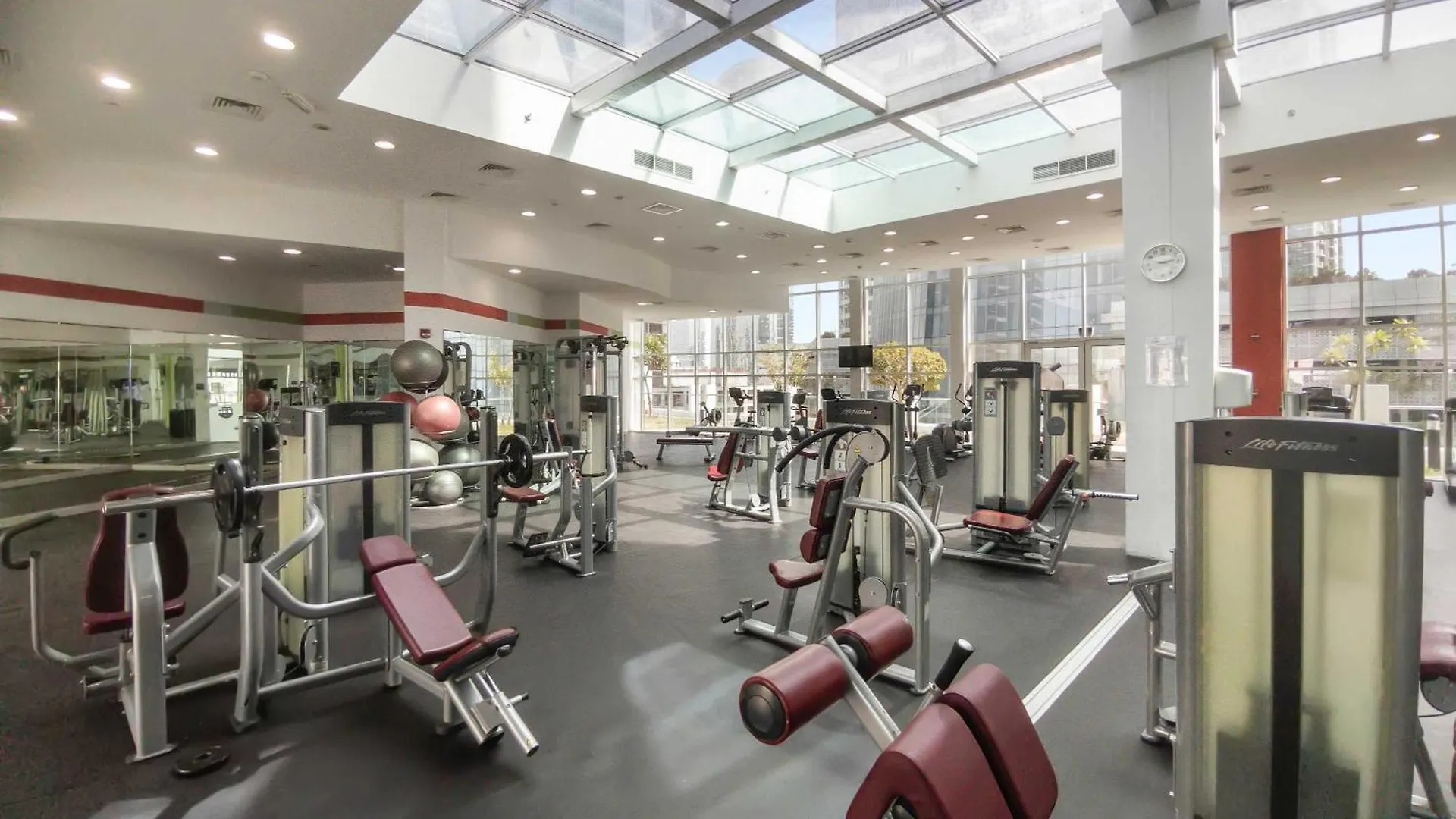 Διαμέρισμα Silkhaus In Hydra Av Large Studio Near Reem Park Αμπού Ντάμπι